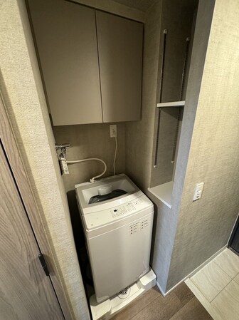 ディームス根岸の物件内観写真